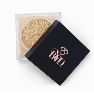BOD Loose Setting Powder